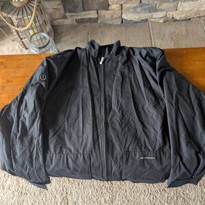 Jordan brand * Vintage*  jacket XXL